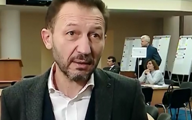 В Днепре состоялся круглый стол представителей ООН и ДнепрОГА Фото № 0 В Днепре состоялся круглый стол представителей ООН и ДнепрОГА Фото № 0