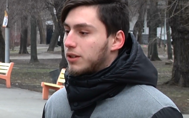 Площадки для собак: днепрянин обратился с петицией Фото № 0 Площадки для собак: днепрянин обратился с петицией Фото № 0