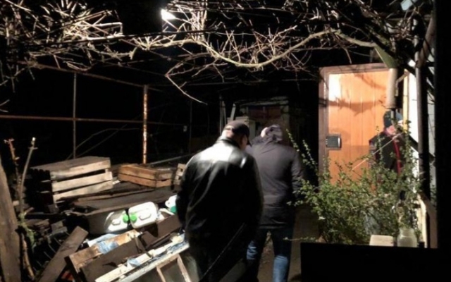 На Днепропетровщине пенсионерка убила мужа сапогом Фото № 0 На Днепропетровщине пенсионерка убила мужа сапогом Фото № 0