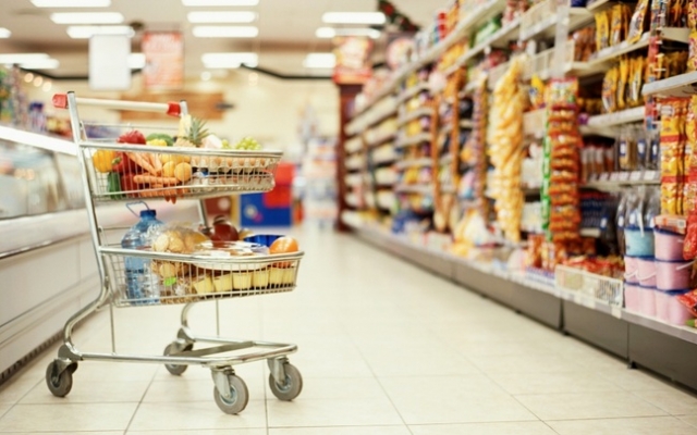 В Днепропетровске резко подорожали продукты Фото № 0 В Днепропетровске резко подорожали продукты Фото № 0