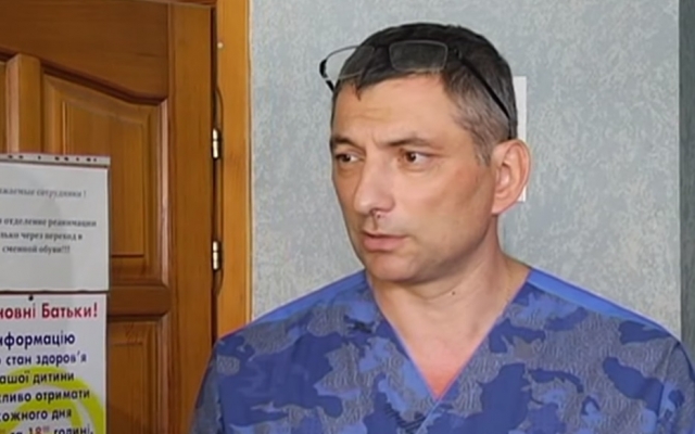 ЧП на Днепропетровщине: мать пошла на выборы, а ребенок выпал из окна Фото № 0 ЧП на Днепропетровщине: мать пошла на выборы, а ребенок выпал из окна Фото № 0