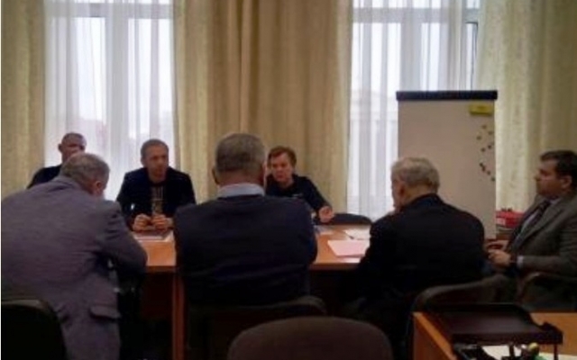Водоснабжение Днепропетровщины под угрозой отключения Фото № 0 Водоснабжение Днепропетровщины под угрозой отключения Фото № 0