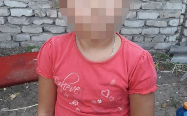 ЧП под Днепром: мужчина и женщина ограбили 7-летнюю девочку Фото № 0 ЧП под Днепром: мужчина и женщина ограбили 7-летнюю девочку Фото № 0