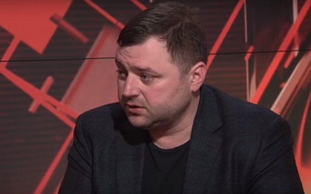 Михаил Лысенко рассказал о проблемах вывоза мусора в Днепре Фото № 0 Михаил Лысенко рассказал о проблемах вывоза мусора в Днепре Фото № 0