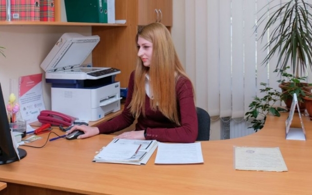 На Днепропетровщине планируют открыть еще 35 ЦНАПов Фото № 0 На Днепропетровщине планируют открыть еще 35 ЦНАПов Фото № 0
