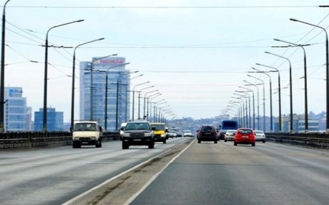 Как после перекрытия Нового моста будет ездить общественный транспорт Фото № 0 Как после перекрытия Нового моста будет ездить общественный транспорт Фото № 0