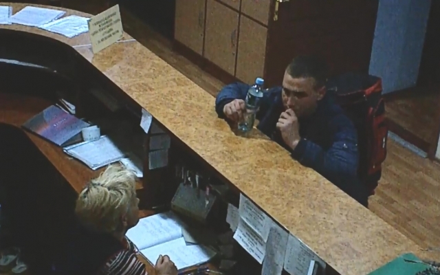 В Днепре мужчина убил человека и отрезал ему лицо Фото № 0 В Днепре мужчина убил человека и отрезал ему лицо Фото № 0