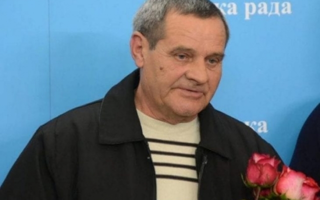 Водителю-герою, пытавшемуся остановить преступника, срочно необходимы доноры Фото № 0 Водителю-герою, пытавшемуся остановить преступника, срочно необходимы доноры Фото № 0