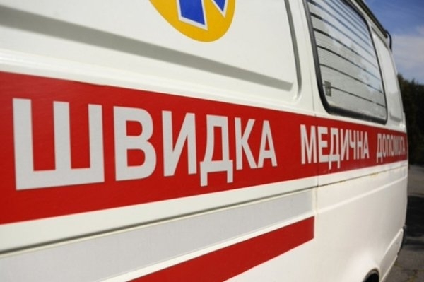 На улице Днепра нашли мертвого мужчину Фото № 1 На улице Днепра нашли мертвого мужчину Фото № 1