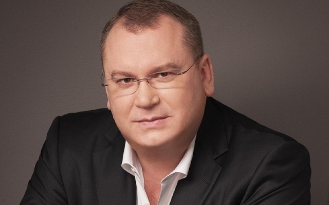 Валентин Резниченко рассказал про новый офис коммунальных услуг Фото № 0 Валентин Резниченко рассказал про новый офис коммунальных услуг Фото № 0