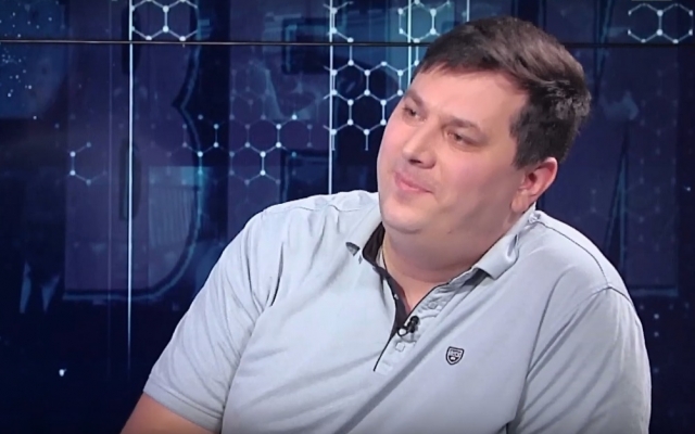 Игорь Маковцев рассказал о развитии транспортной системы в Днепре Фото № 0 Игорь Маковцев рассказал о развитии транспортной системы в Днепре Фото № 0