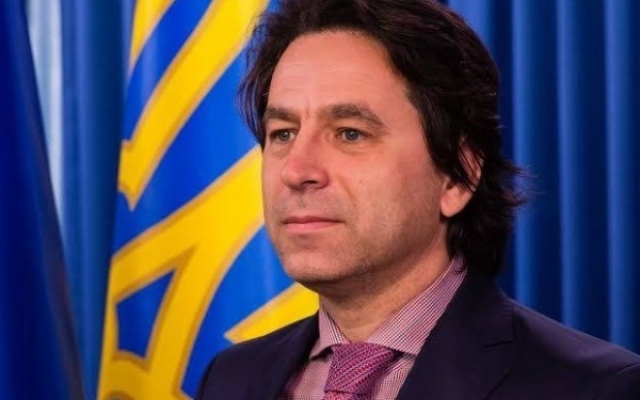 Советник Порошенко назвал проблемы переименования Днепропетровска Фото № 0 Советник Порошенко назвал проблемы переименования Днепропетровска Фото № 0