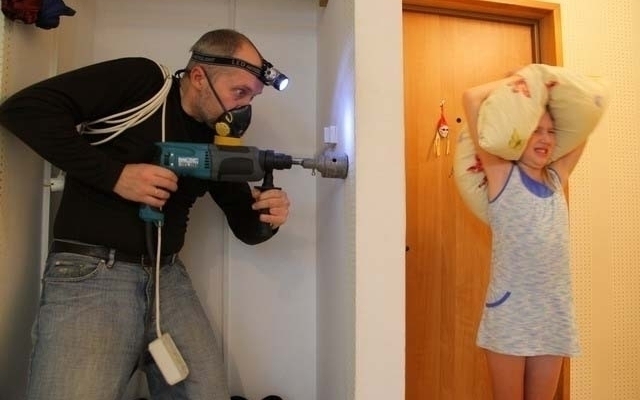 Где в Днепре чаще всего конфликтуют соседи? Фото № 0 Где в Днепре чаще всего конфликтуют соседи? Фото № 0