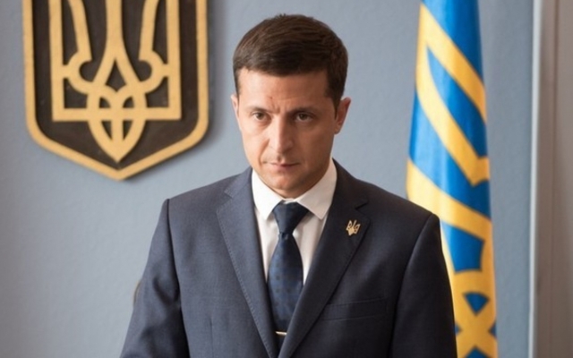 Владимир Зеленский уволил на Днепропетровщине 16 глав РГА Фото № 0 Владимир Зеленский уволил на Днепропетровщине 16 глав РГА Фото № 0