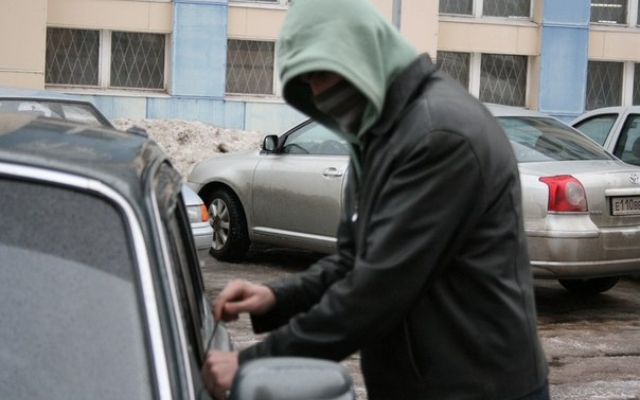 В Днепре крадут автомобили Фото № 0 В Днепре крадут автомобили Фото № 0