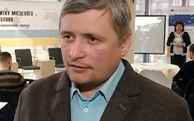Представители территориальных общин региона будут обучать новичков Фото № 0 Представители территориальных общин региона будут обучать новичков Фото № 0