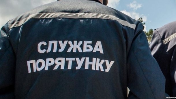 На Днепропетровщине за сутки спасли почти сто жителей Фото № 0 На Днепропетровщине за сутки спасли почти сто жителей Фото № 0