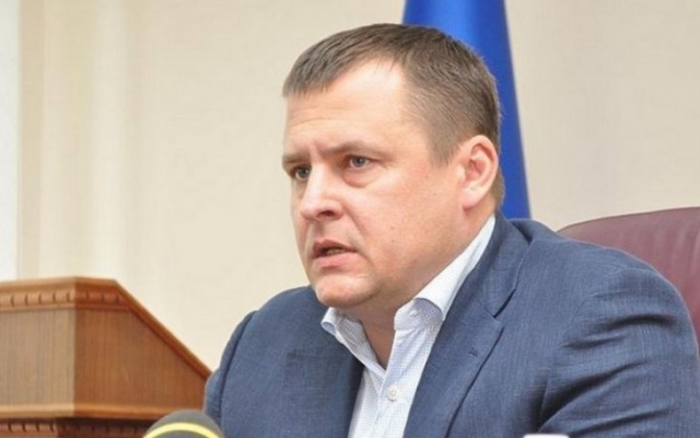 Борис Филатов: Борис Филатов: