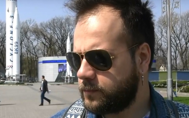Вопрос дня: отмечают ли днепряне Всемирный день космонавтики? Фото № 0 Вопрос дня: отмечают ли днепряне Всемирный день космонавтики? Фото № 0
