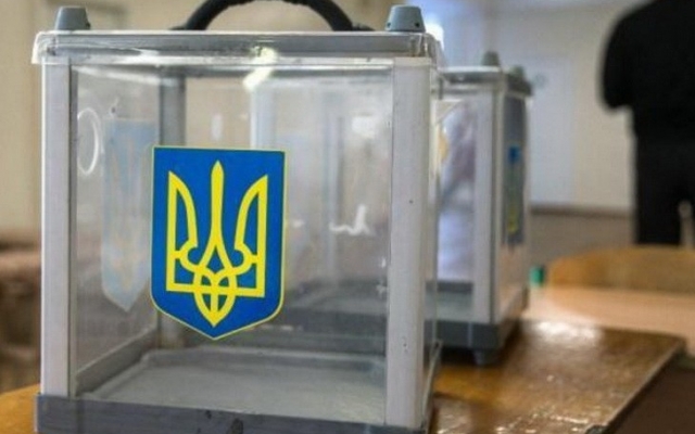 На выборах в Днепре работала преступная карусель Фото № 0 На выборах в Днепре работала преступная карусель Фото № 0