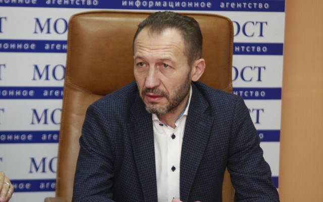 Днепр может стать туристическим городом Фото № 0 Днепр может стать туристическим городом Фото № 0
