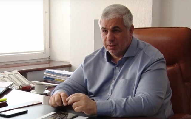 Сотрудники Днепровской оперы обвинили директора в репрессиях Фото № 2 Сотрудники Днепровской оперы обвинили директора в репрессиях Фото № 2