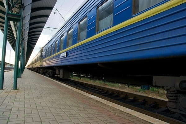 Днепряне буду ездить в Киев в удобных вагонах Фото № 0 Днепряне буду ездить в Киев в удобных вагонах Фото № 0