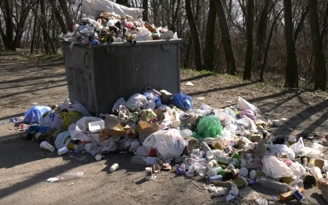 «Давай, убирай»: в Днепре пройдет субботник Фото № 0 «Давай, убирай»: в Днепре пройдет субботник Фото № 0