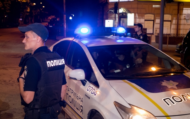 В Днепре правоохранители вычислили двух В Днепре правоохранители вычислили двух