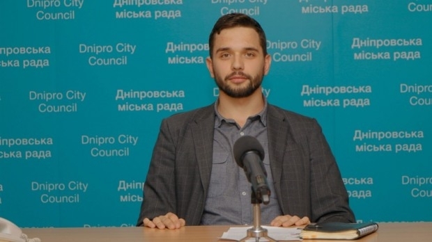 В горсовете Днепра рассказали о поддержке деятельности ОСМД И ОСН Фото № 0 В горсовете Днепра рассказали о поддержке деятельности ОСМД И ОСН Фото № 0