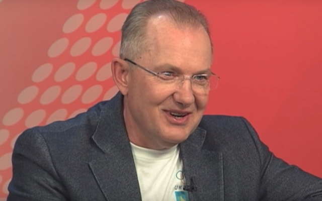 Сергей Рыженко рассказал о проектах больницы Мечникова Фото № 0 Сергей Рыженко рассказал о проектах больницы Мечникова Фото № 0