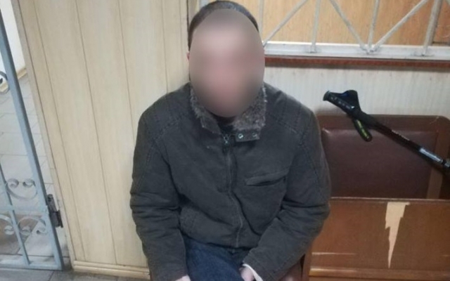 В Днепре нашли мужчину, потерявшего память после ДТП Фото № 0 В Днепре нашли мужчину, потерявшего память после ДТП Фото № 0