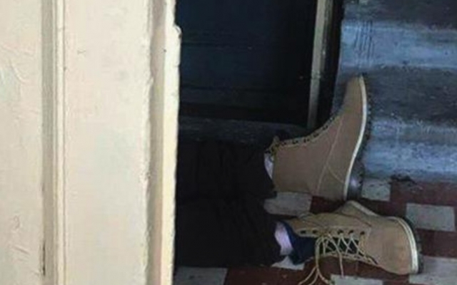 ЧП в Днепре: горожанин упал в подъезде и умер Фото № 0 ЧП в Днепре: горожанин упал в подъезде и умер Фото № 0