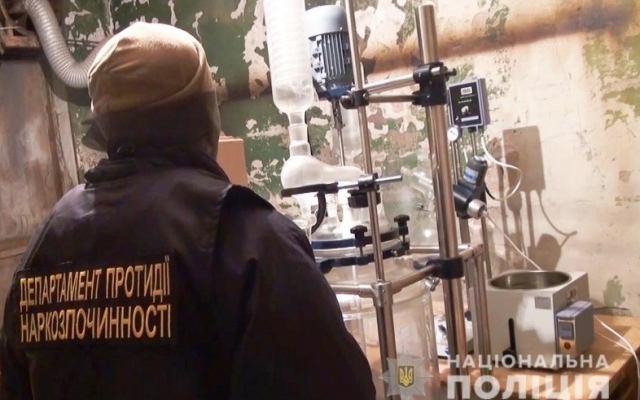 В Польше задержан один из главарей крупной наркогруппировки Днепропетровщины Фото № 2 В Польше задержан один из главарей крупной наркогруппировки Днепропетровщины Фото № 2