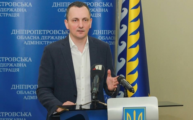 Юрий Голик анонсировал скорое завершение строительства дома в Слобожанском Фото № 0 Юрий Голик анонсировал скорое завершение строительства дома в Слобожанском Фото № 0