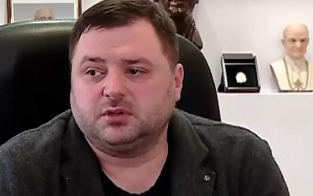 Михаил Лысенко рассказал о ремонте дорог в Днепре Фото № 0 Михаил Лысенко рассказал о ремонте дорог в Днепре Фото № 0