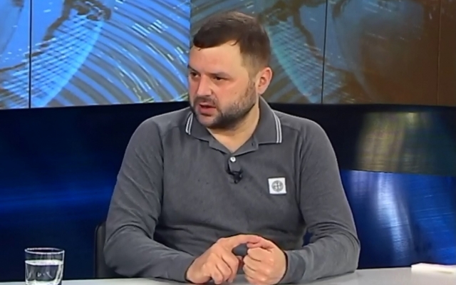 Михаил Лысенко рассказал о реконструкции улицы Короленко Фото № 0 Михаил Лысенко рассказал о реконструкции улицы Короленко Фото № 0