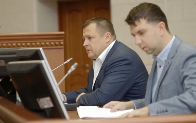 В Днепре приняли бюджет на 2019 год Фото № 0 В Днепре приняли бюджет на 2019 год Фото № 0