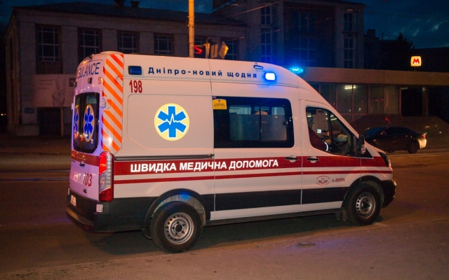 ЧП в Днепре: после взрыва ребенок остался без пальцев Фото № 0 ЧП в Днепре: после взрыва ребенок остался без пальцев Фото № 0