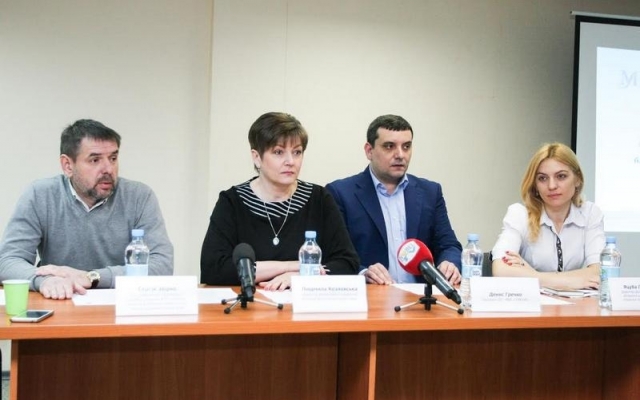 В Днепре работает программа «Семья героя» Фото № 0 В Днепре работает программа «Семья героя» Фото № 0