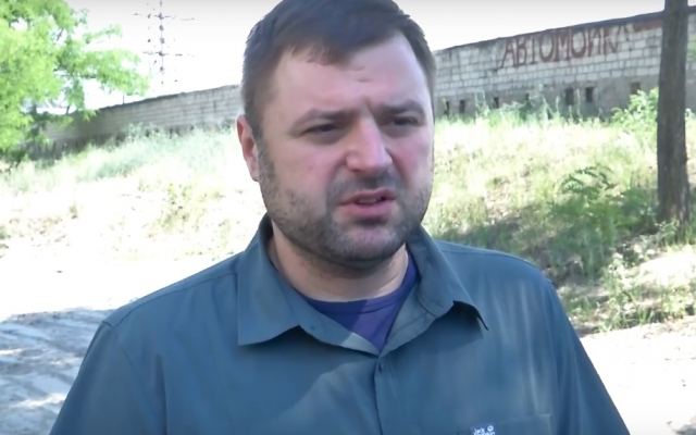 Михаил Лысенко рассказал о ремонте дорог в Днепре Фото № 0 Михаил Лысенко рассказал о ремонте дорог в Днепре Фото № 0