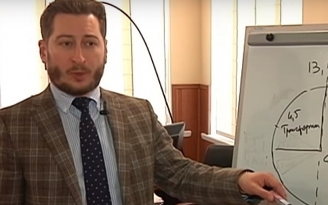 Сколько процентов бюджета тратится на развитие Днепра? Фото № 0 Сколько процентов бюджета тратится на развитие Днепра? Фото № 0