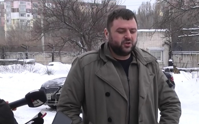 В Днепре владельцев собак будут штрафовать за собачьи В Днепре владельцев собак будут штрафовать за собачьи