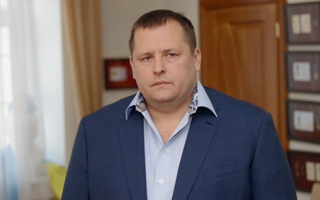 Борис Филатов: Борис Филатов:
