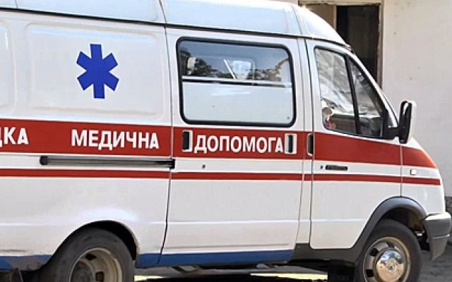 ЧП во Львове: днепрянин погиб после падения с моста Фото № 0 ЧП во Львове: днепрянин погиб после падения с моста Фото № 0