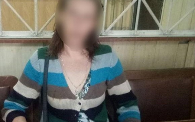 В Днепре пьяная мать била детей и угрожала им Фото № 0 В Днепре пьяная мать била детей и угрожала им Фото № 0