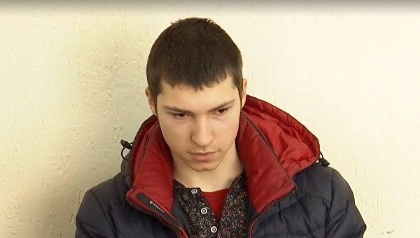 Убийство на Днепропетровщине: подозреваемому школьнику продлили арест Фото № 0 Убийство на Днепропетровщине: подозреваемому школьнику продлили арест Фото № 0