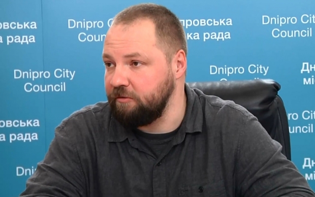 В Днепре создадут единый центр для бойцов АТО и активистов Фото № 0 В Днепре создадут единый центр для бойцов АТО и активистов Фото № 0