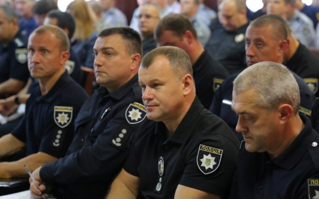 На Днепропетровщине стартовала спецоперация «Мигрант» Фото № 0 На Днепропетровщине стартовала спецоперация «Мигрант» Фото № 0
