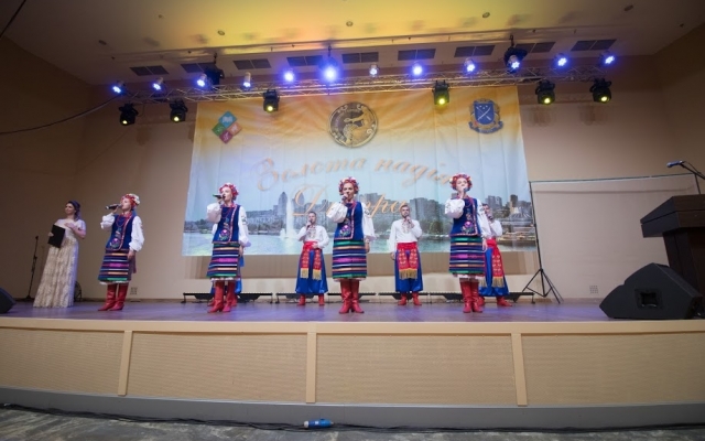 «Золотая надежда» Днепра 2018: в горсовете поздравили выпускников Фото № 4 «Золотая надежда» Днепра 2018: в горсовете поздравили выпускников Фото № 4